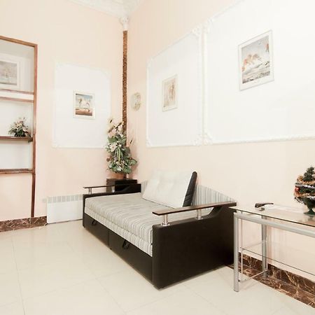 Rent Apartments Grecheskaya 50 オデッサ エクステリア 写真