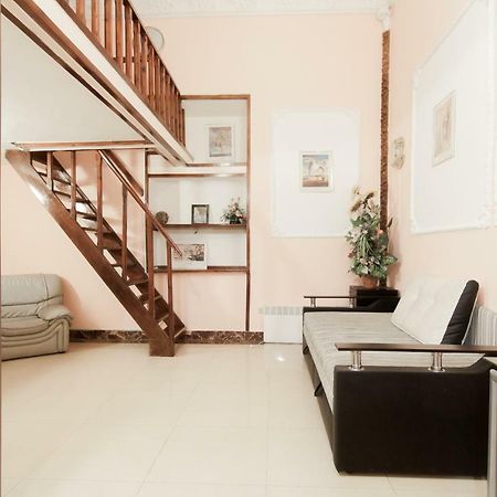 Rent Apartments Grecheskaya 50 オデッサ エクステリア 写真
