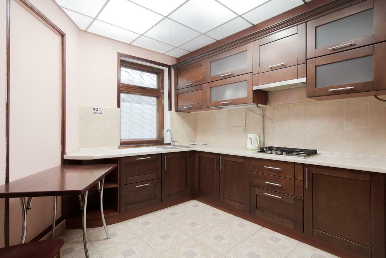 Rent Apartments Grecheskaya 50 オデッサ エクステリア 写真
