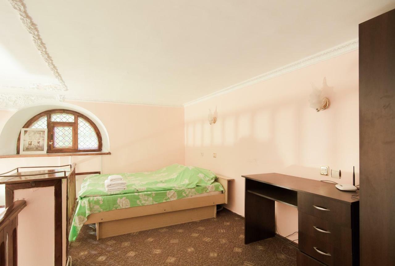 Rent Apartments Grecheskaya 50 オデッサ エクステリア 写真