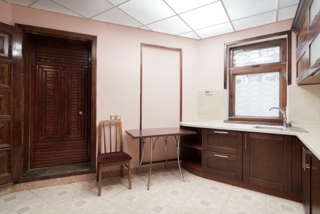 Rent Apartments Grecheskaya 50 オデッサ エクステリア 写真
