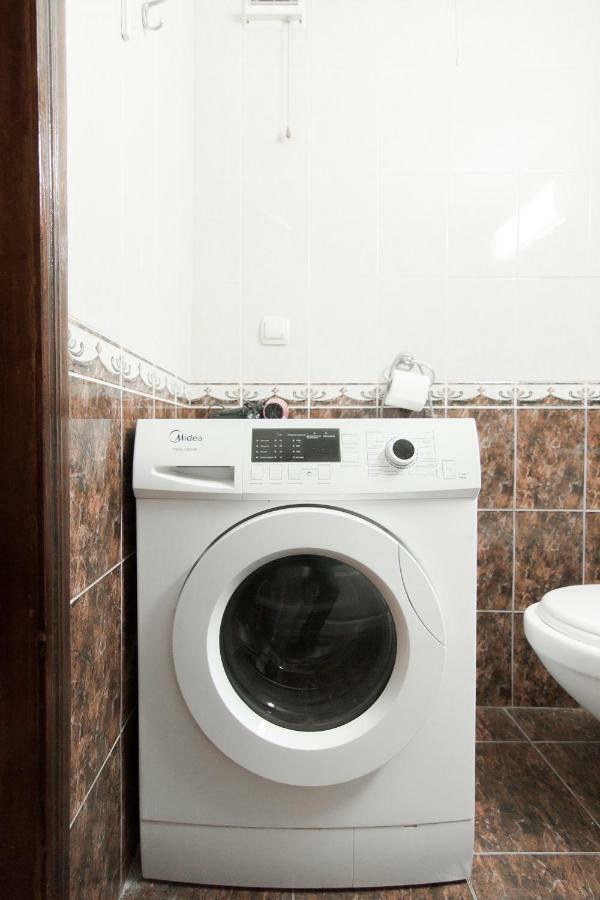 Rent Apartments Grecheskaya 50 オデッサ エクステリア 写真